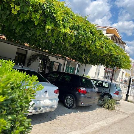 Holiday House Castelli Kastela Ngoại thất bức ảnh