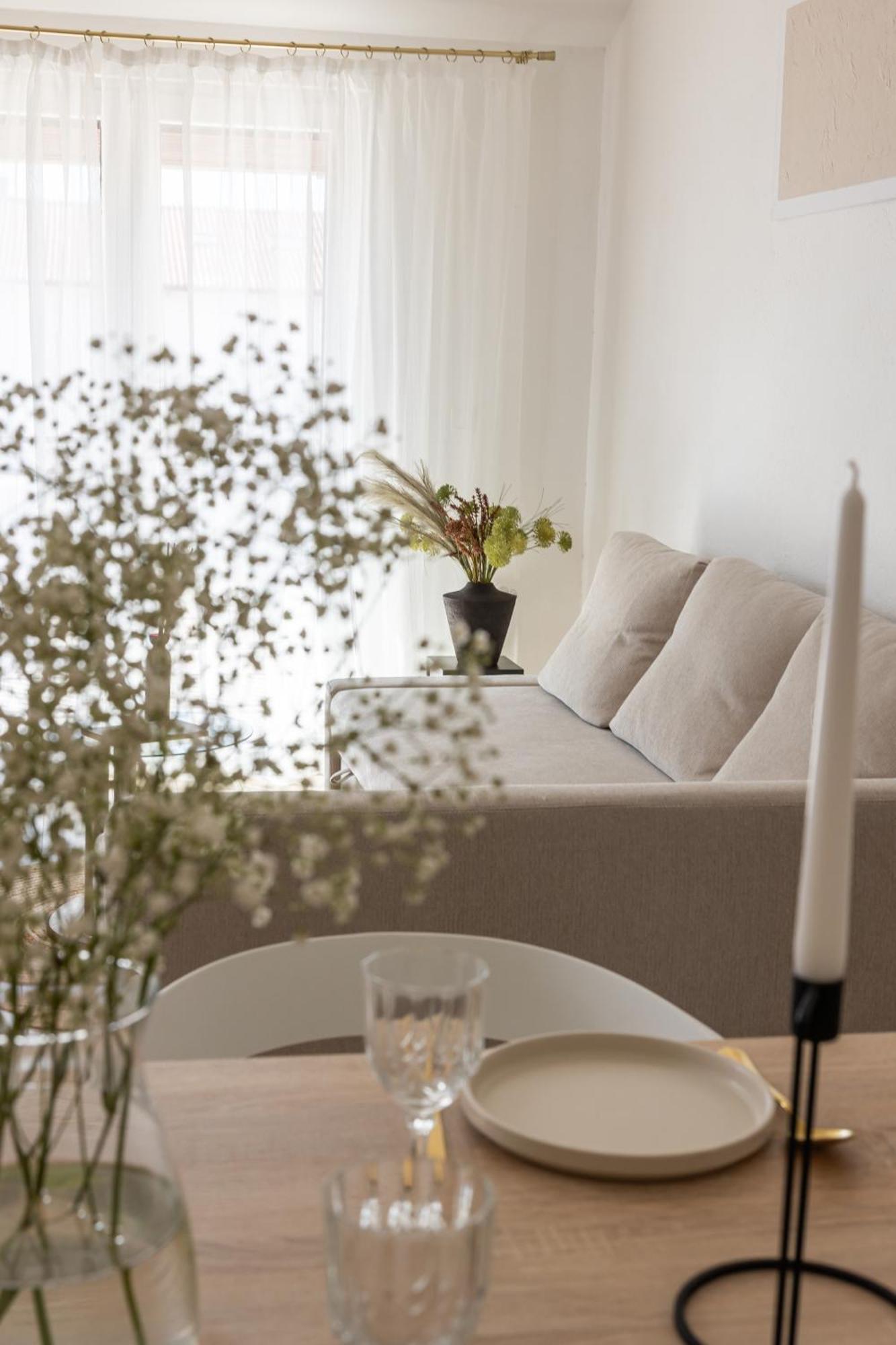 Holiday House Castelli Kastela Ngoại thất bức ảnh