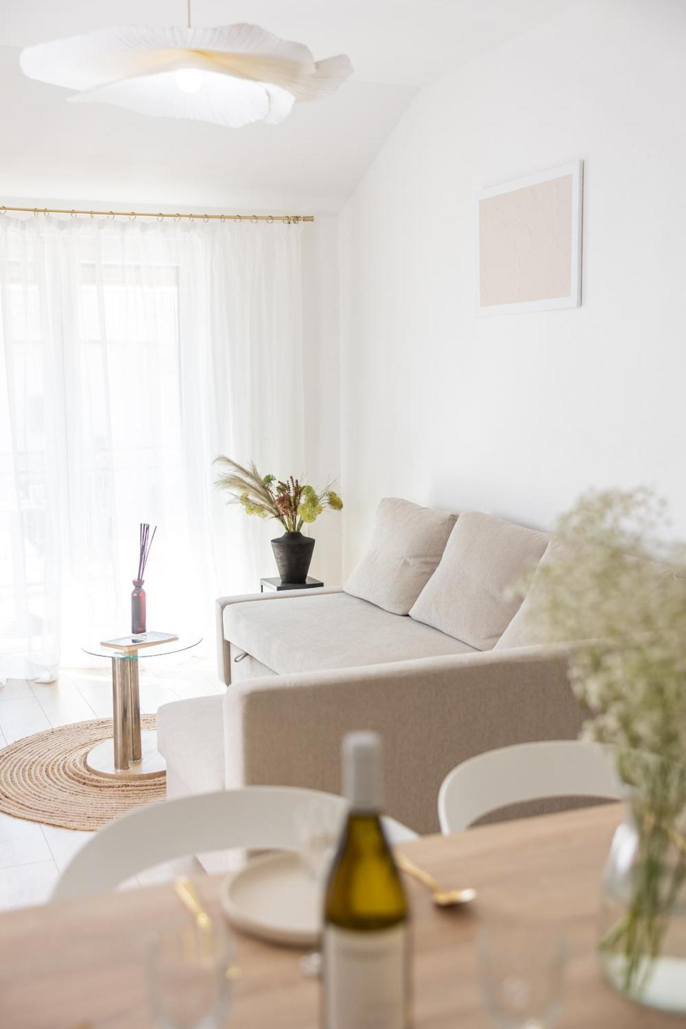 Holiday House Castelli Kastela Ngoại thất bức ảnh