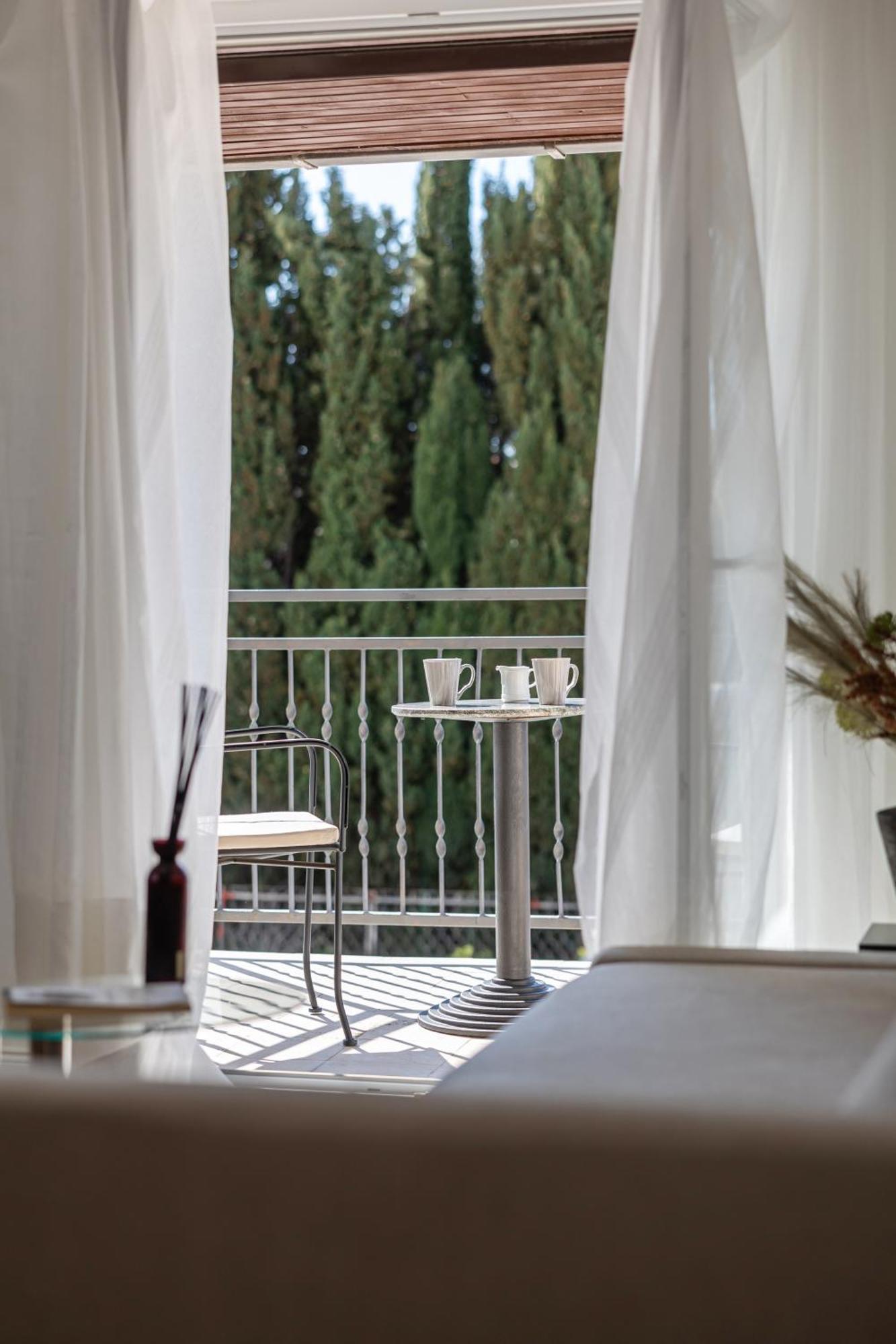 Holiday House Castelli Kastela Ngoại thất bức ảnh