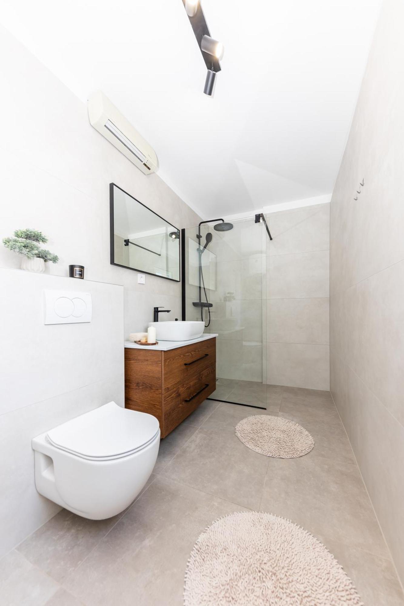 Holiday House Castelli Kastela Ngoại thất bức ảnh