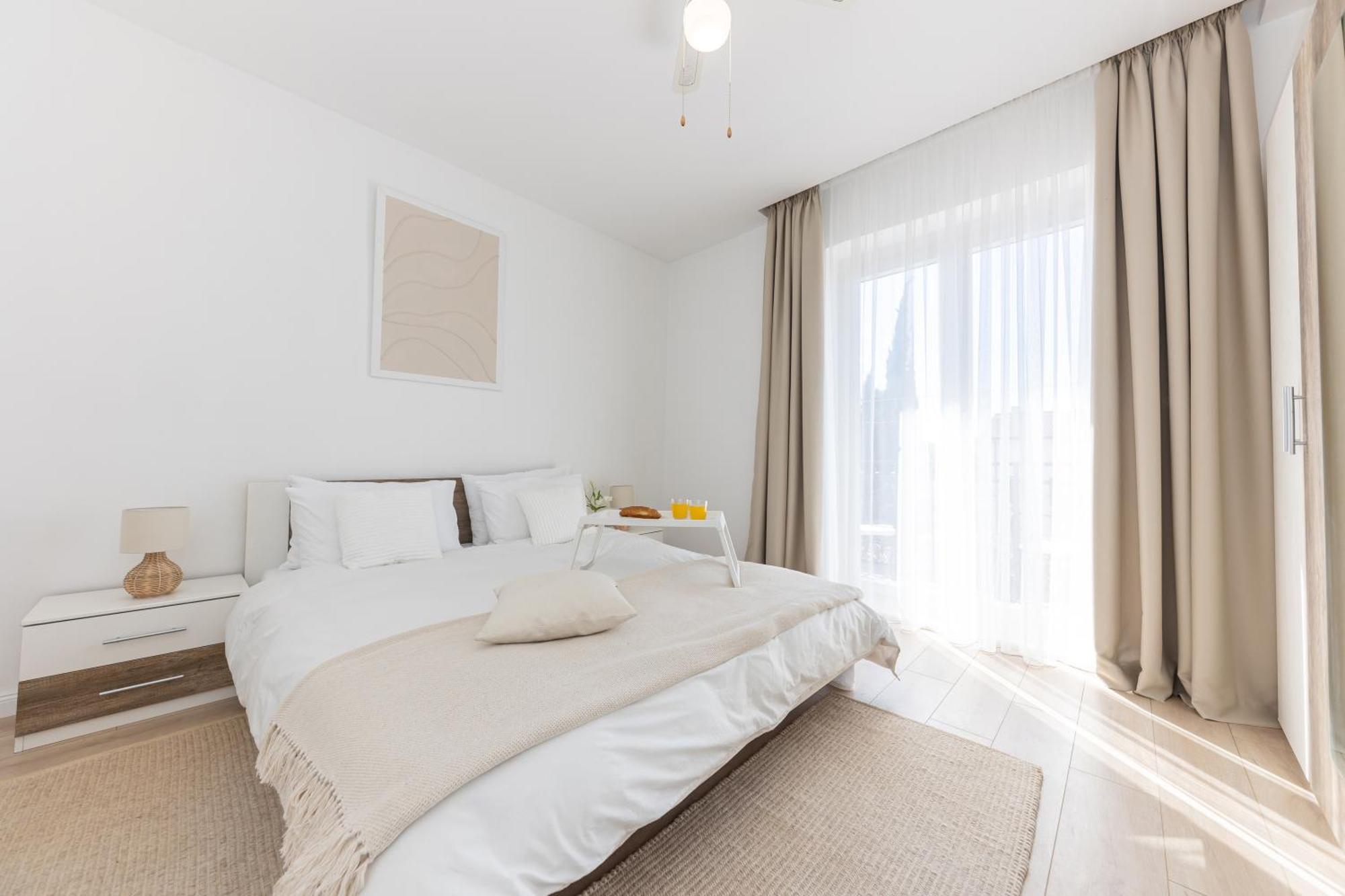 Holiday House Castelli Kastela Ngoại thất bức ảnh